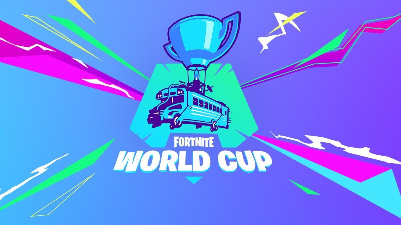 Deux joueurs surpris en train de conspirer pendant la Coupe du monde de Fortnite