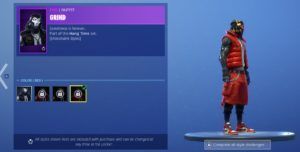 Nike air jordan online fortnite