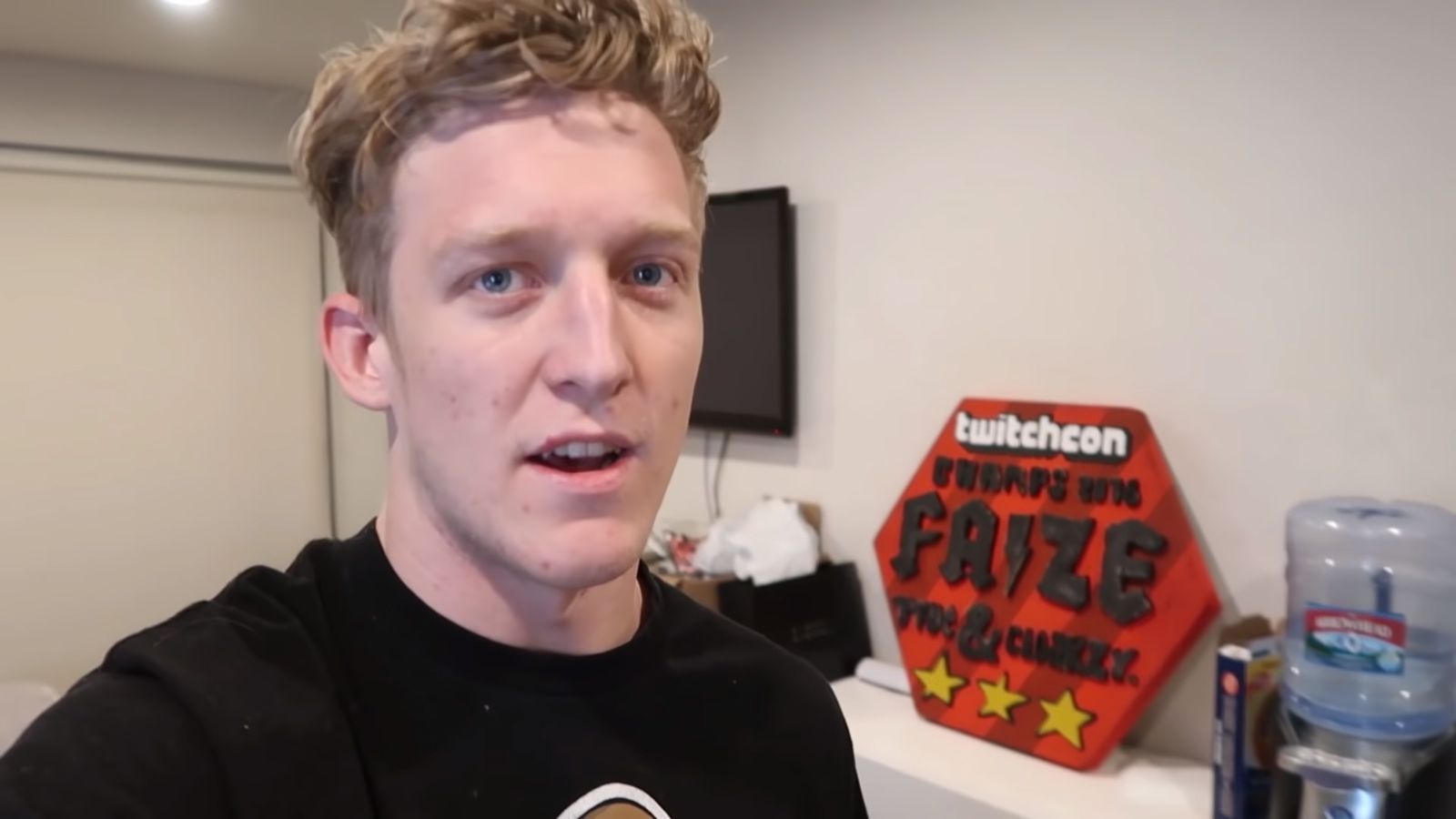 Tfue files lawsuit against FaZe Clan over contract dispute | ONE Esports