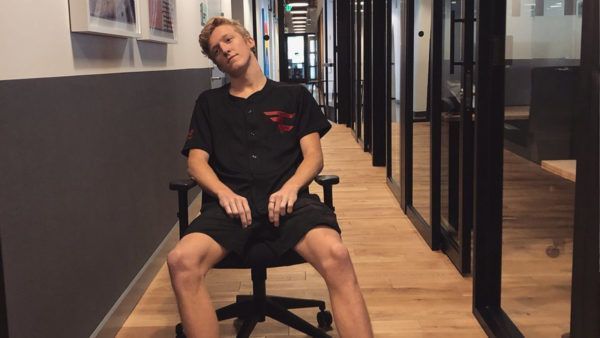 Tfue Files Lawsuit Against Faze Clan Over Contract Dispute One Esports 4435