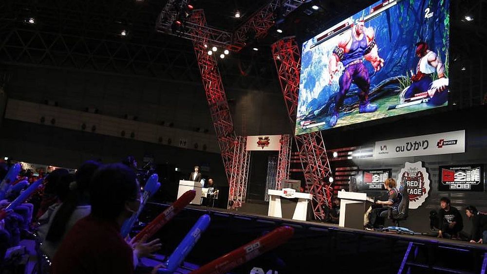 Japan looks to integrate esports into economic plans through 2025 | ONE ...