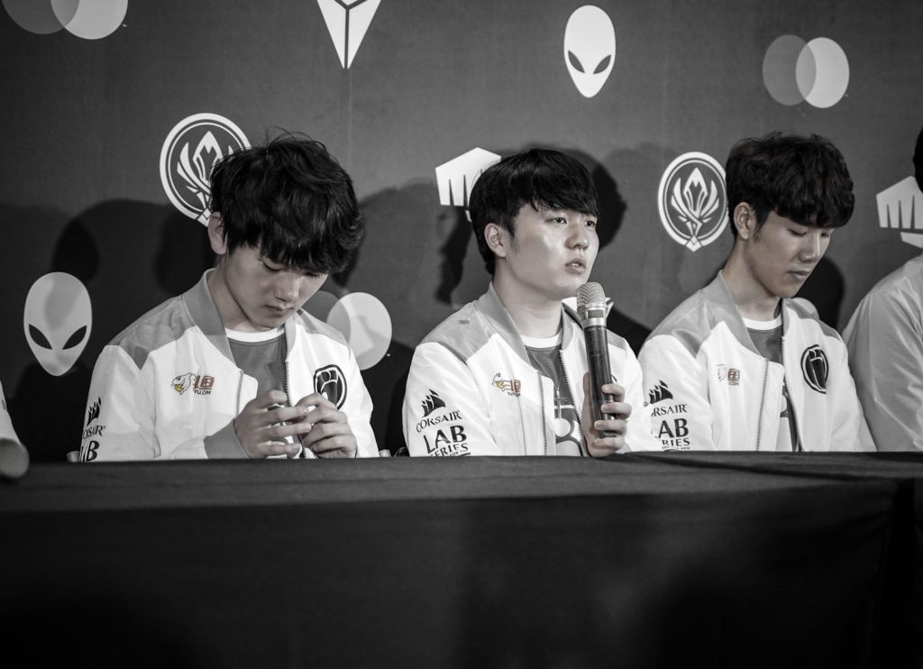 Team Liquid upset Invictus Gaming in the MSI 2019 semifinals