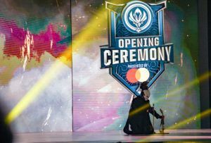MSI 2019 day 3 sees fans hyped for a great NA-EU finals (pictures)