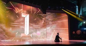 MSI 2019 day 3 sees fans hyped for a great NA-EU finals (pictures)