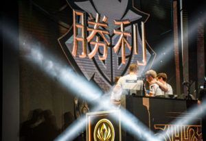 MSI 2019 day 3 sees fans hyped for a great NA-EU finals (pictures)