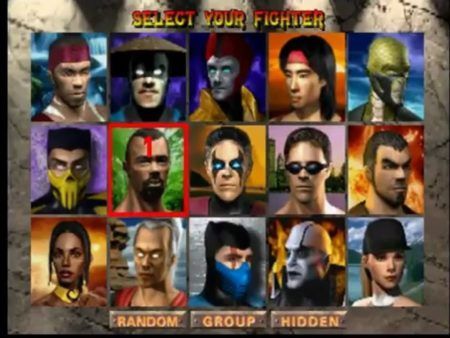 Mortal Kombat co-creator Ed Boon teases DLC characters with kryptic ...