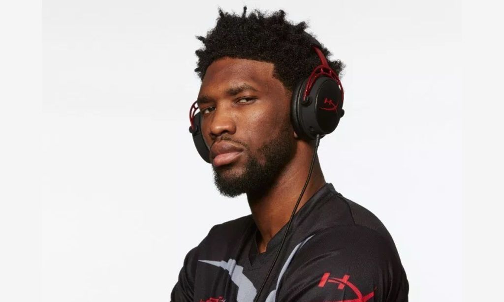 NBA players who spend way too much time gaming