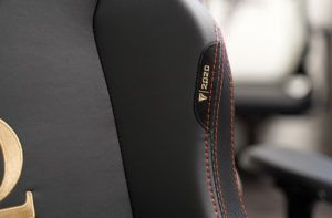 Secretlab pu leather discount peeling