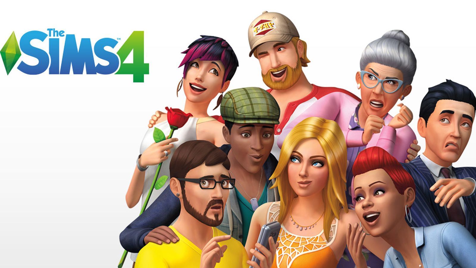 The Sims 4 free on Origin