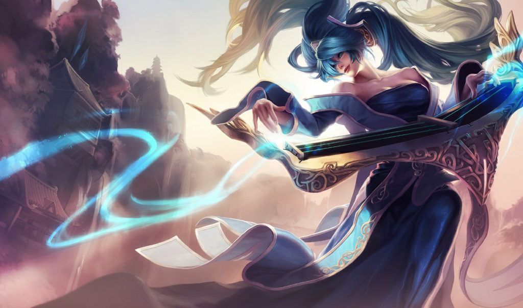 Seven beginner-friendly League of Legends champions you should try