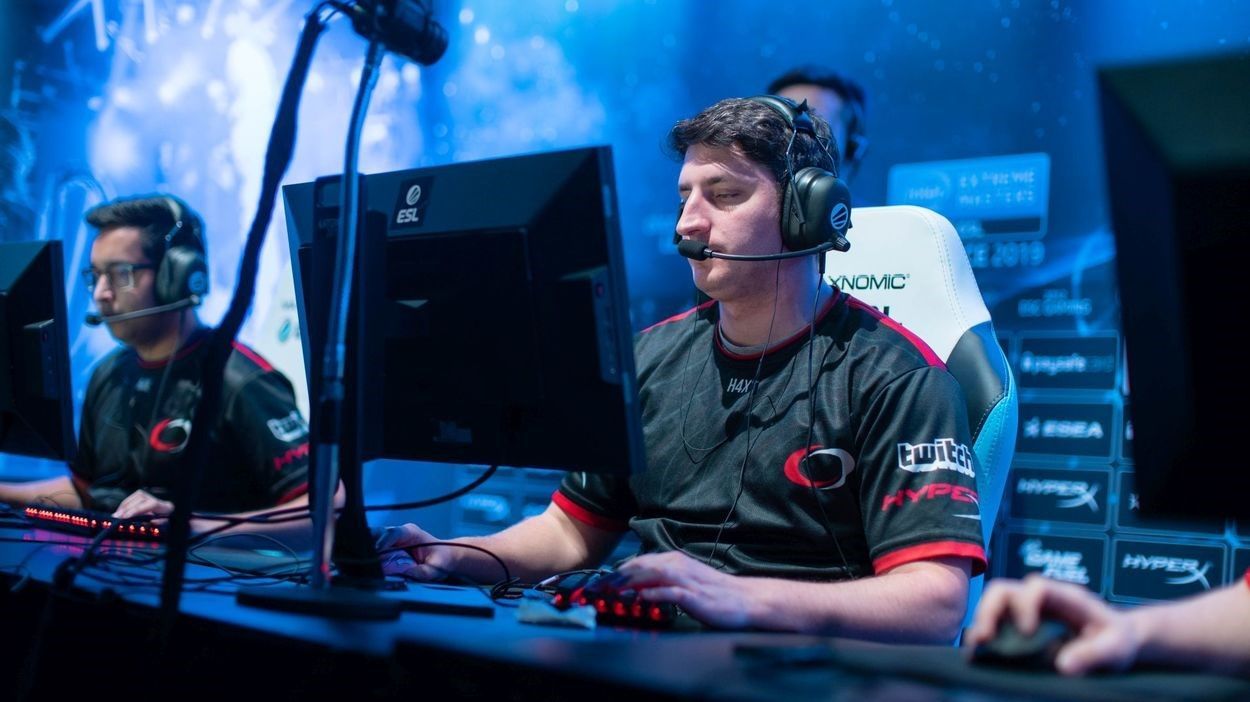 Complexity Gaming finds new hardware sponsor in MSI | ONE Esports