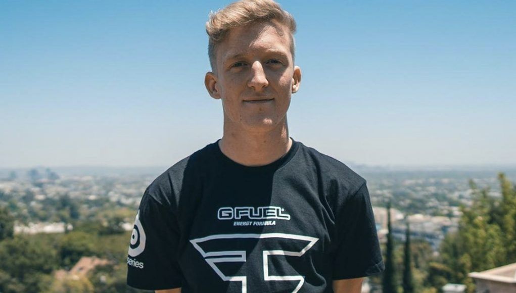 Tfue 表示，《战区》是目前最简单的大逃杀游戏