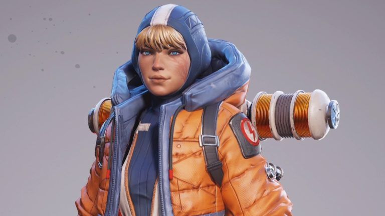 Apex Legends Season 2 introduces new Legend | ONE Esports