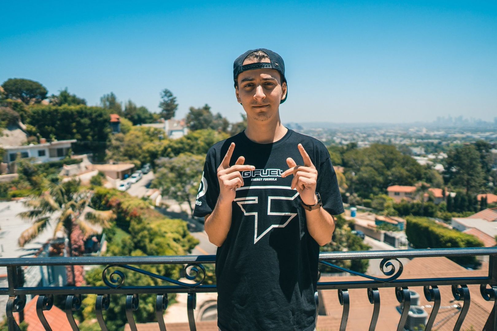 FaZe Clan loses another star as Cloakzy seeks exit | ONE Esports