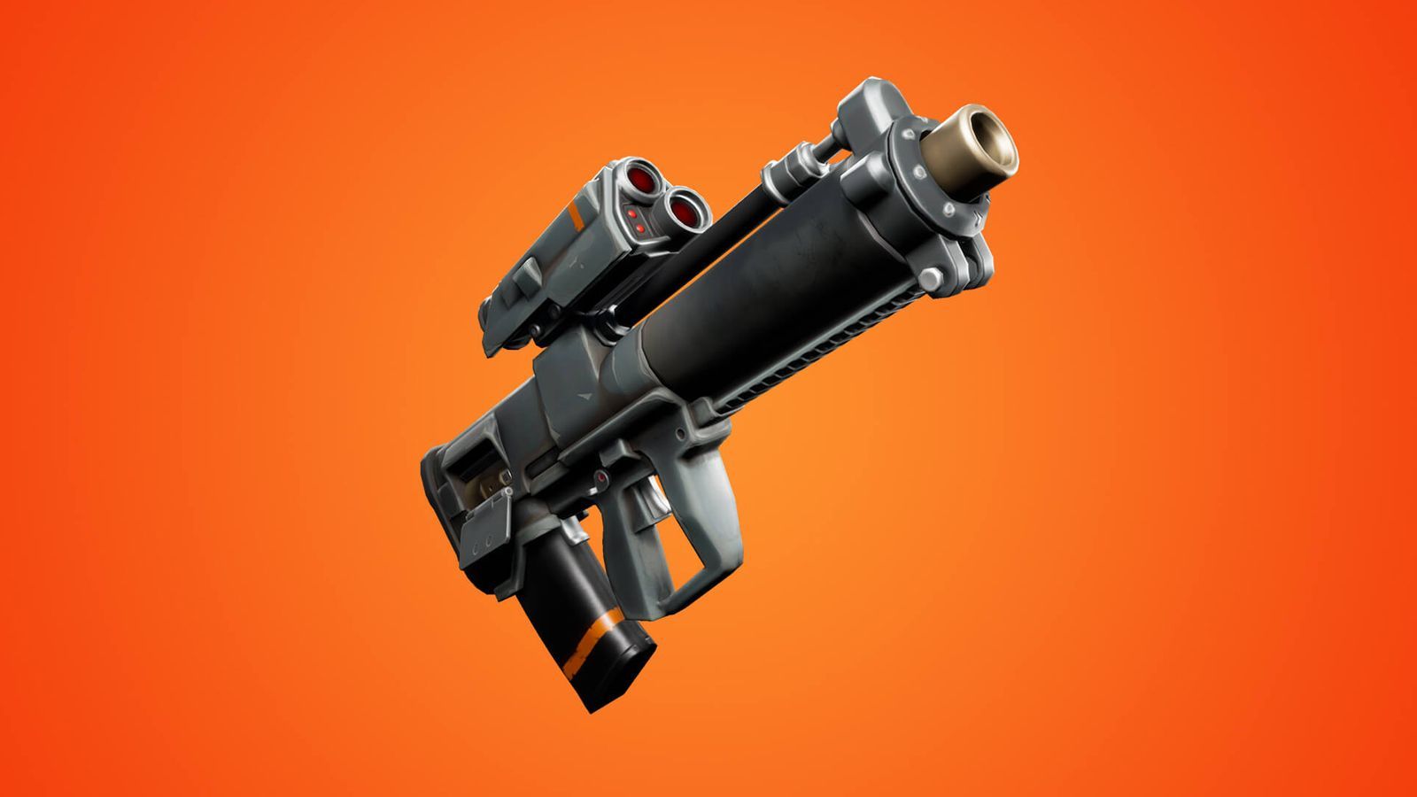 Fortnite v9.21 patch adds the Proximity Grenade Launcher and nerfs the