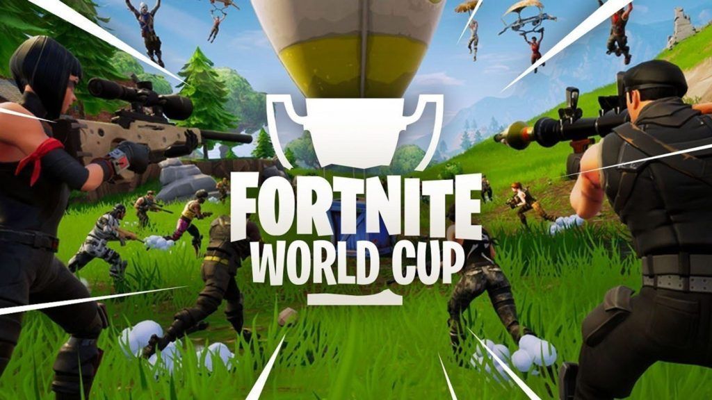 Fortnite World Cup ปีนี้ถูกยกเลิกแล้ว