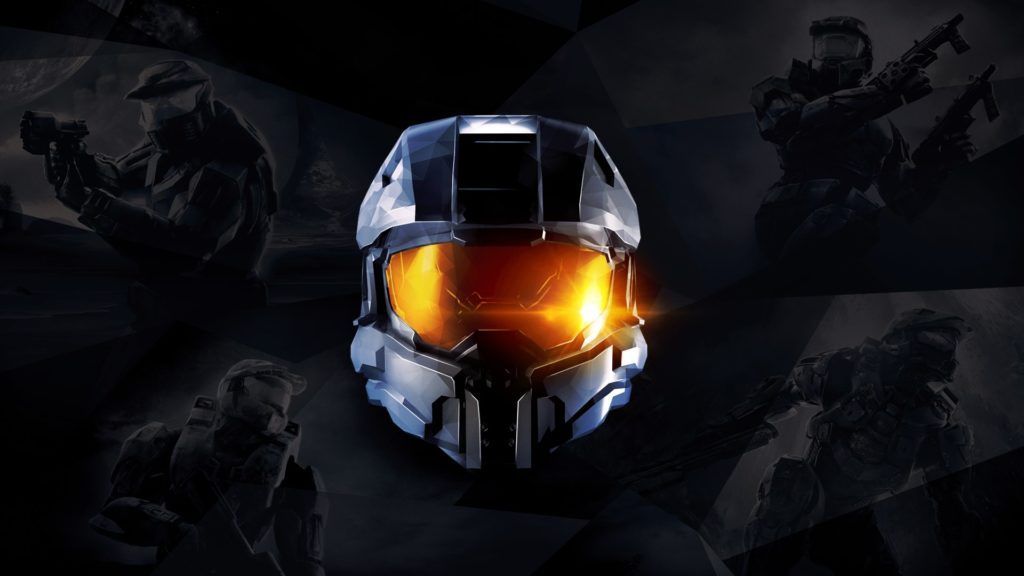 Watch 15 minutes of Halo: Reach PC gameplay in glorious 4K