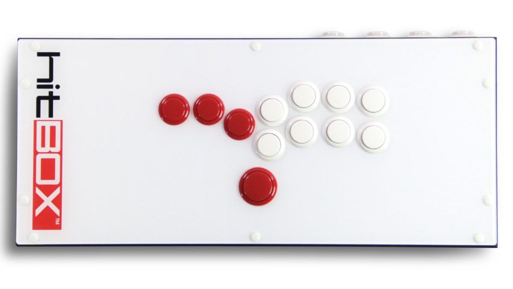 The GafroBox: The banned tech that made Daigo ditch his arcade