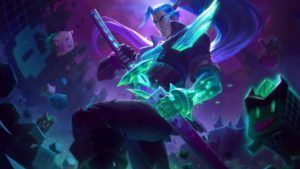 League of Legends announces new event Arcade 2019: Ultracombo