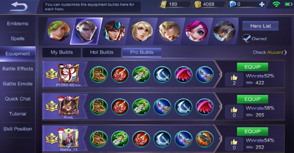 The Beginner S Guide To Getting Good At Mobile Legends Bang Bang One Esports One Esports