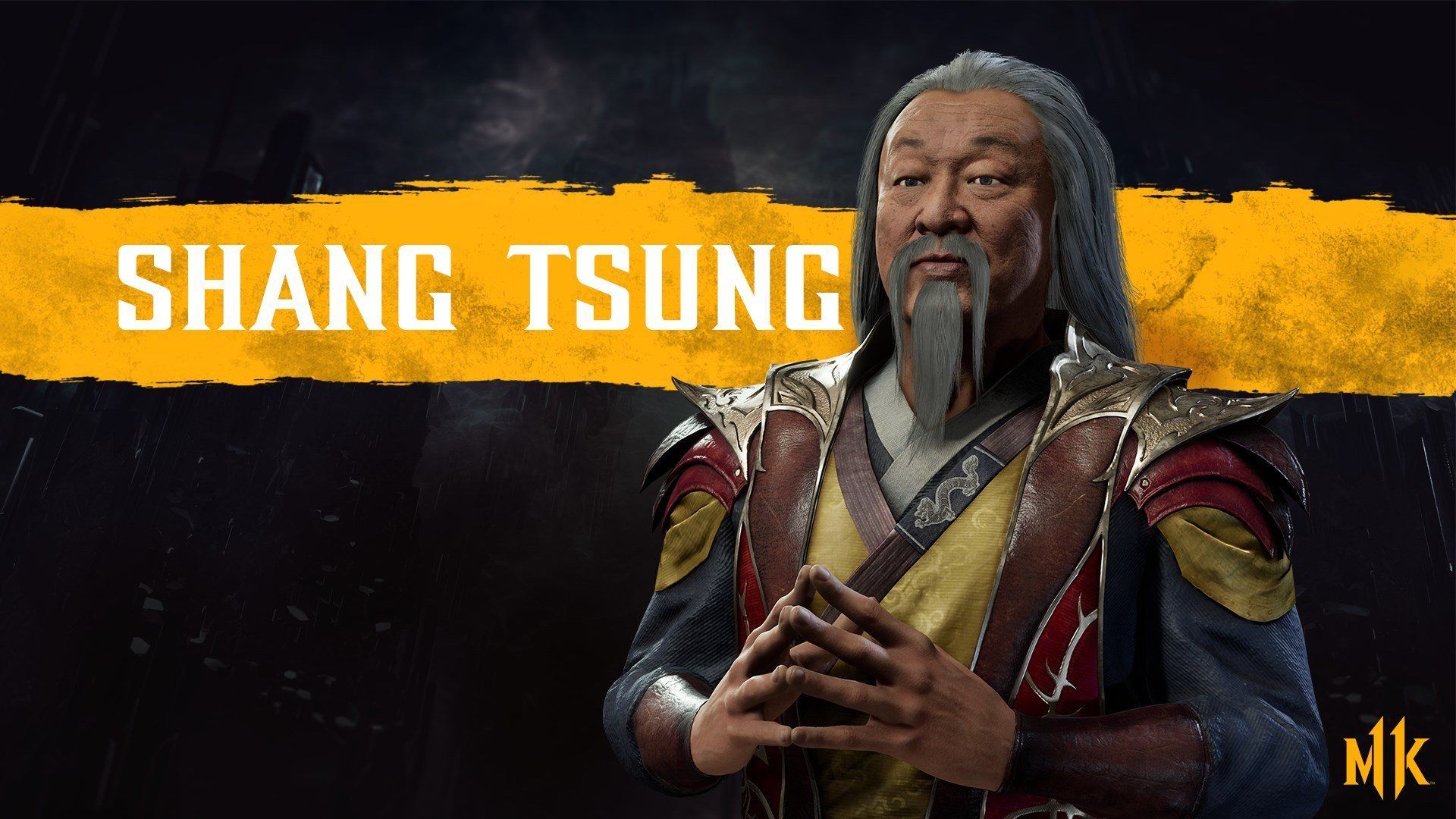 Mortal Kombat 11' DLC trailer shows Shang Tsung, confirms Spawn