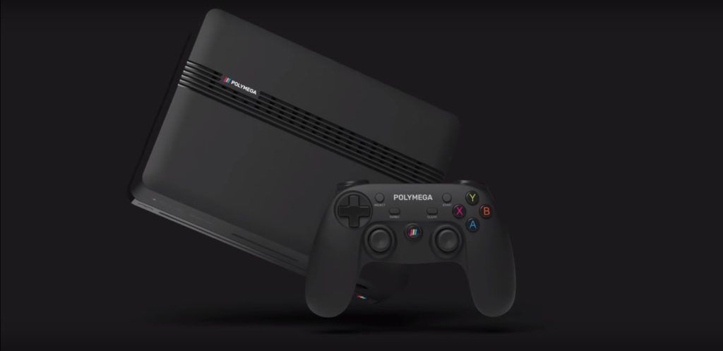Eight retro gaming consoles to get your classic games fix