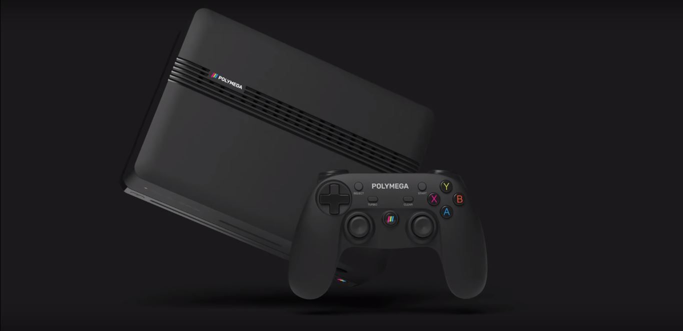 Eight retro gaming consoles to get your classic games fix | ONE Esports