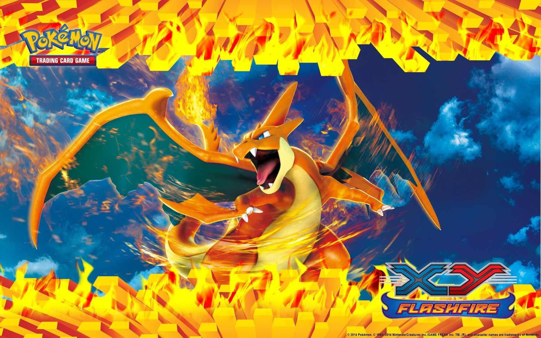 Charizard voted the most popular Pokémon | ONE Esports