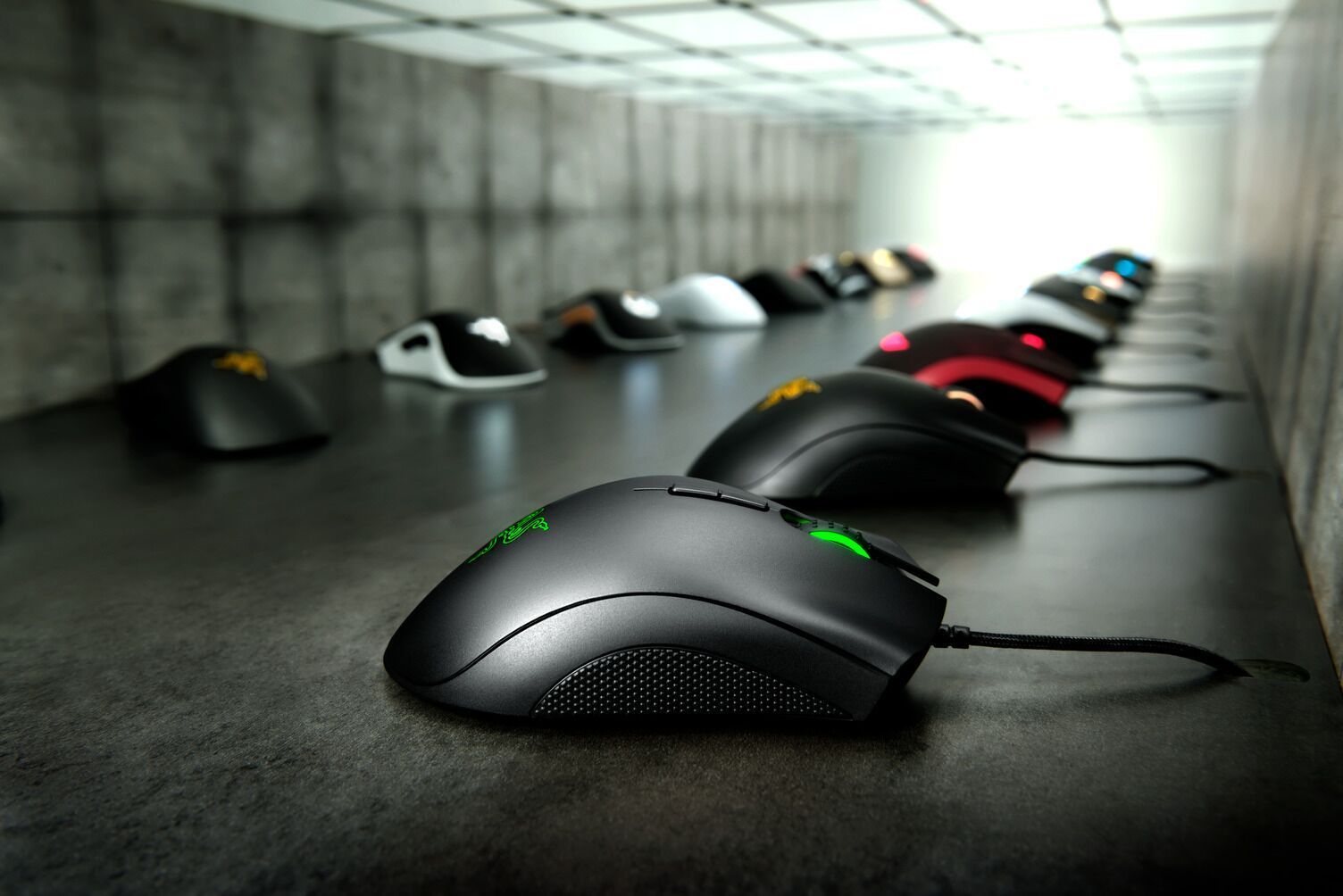 razer deathadder wallpaper