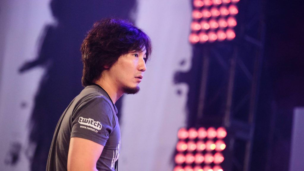 The GafroBox: The banned tech that made Daigo ditch his arcade