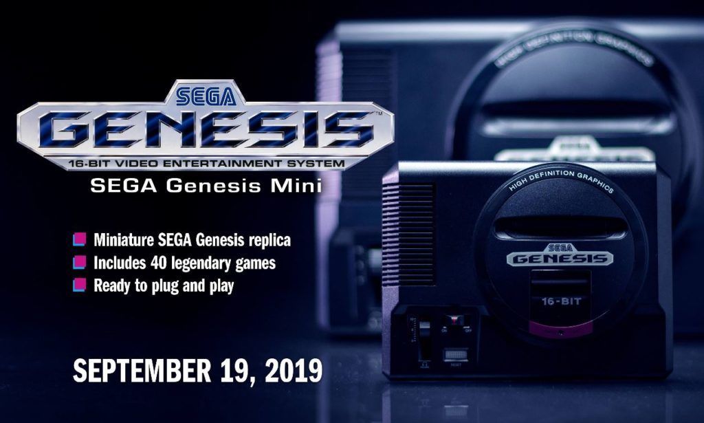 Eight retro gaming consoles to get your classic games fix