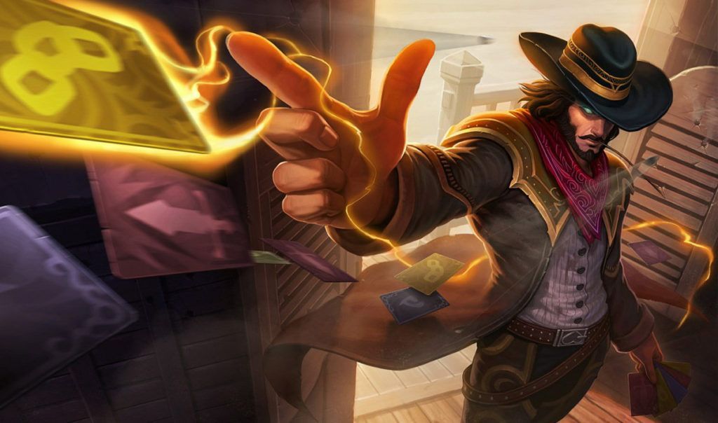 League of Legends patch 10.15: Support mains rejoice