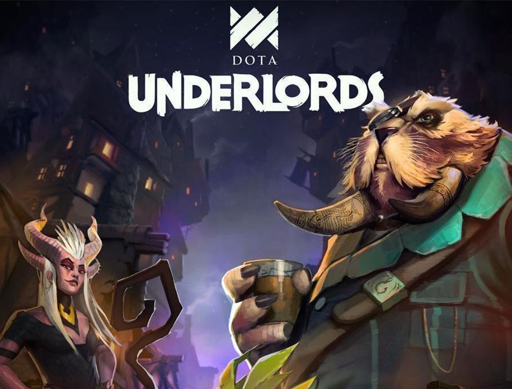 dota underlords alliances