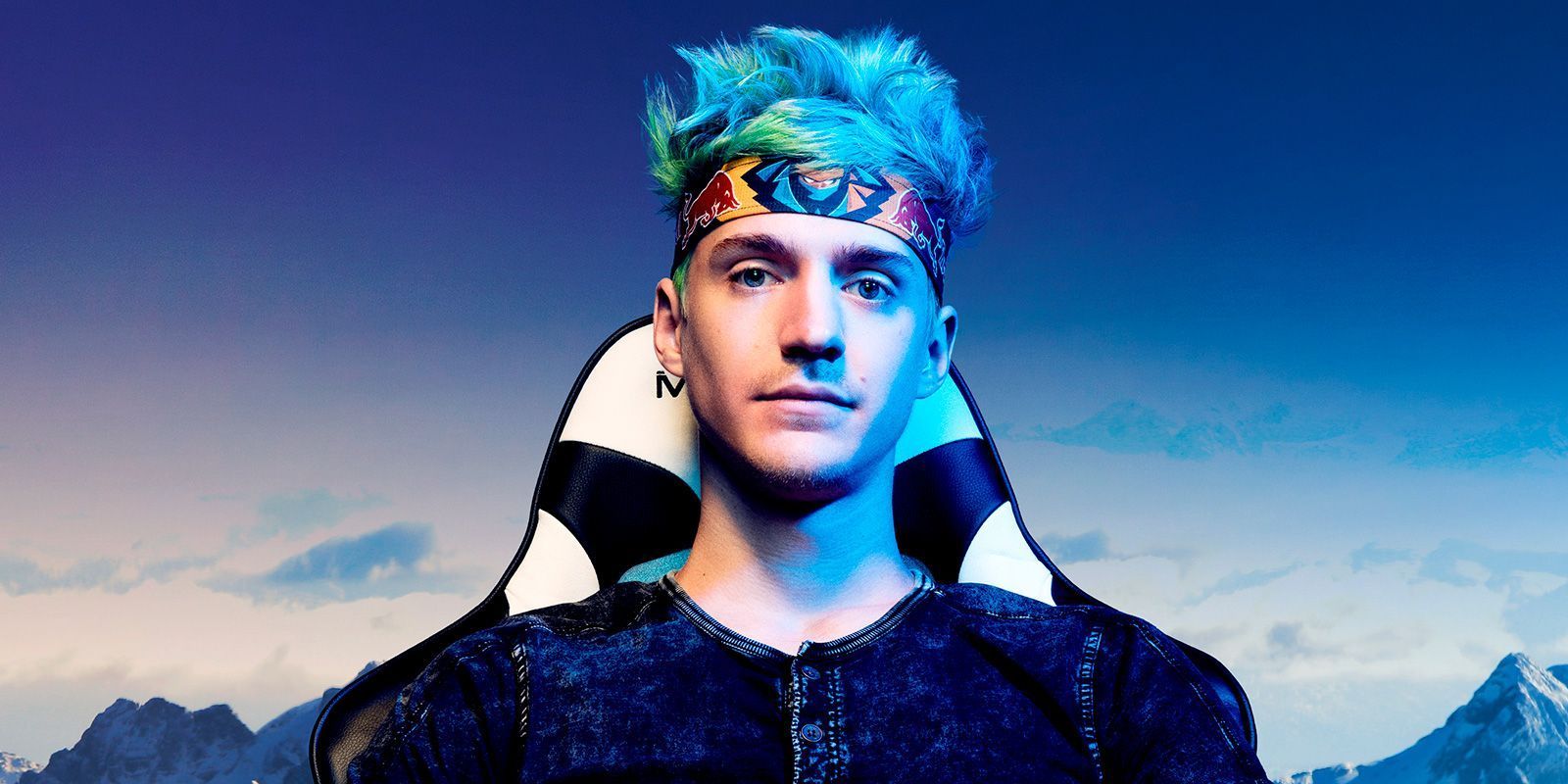 Ninja revient officiellement sur Twitch