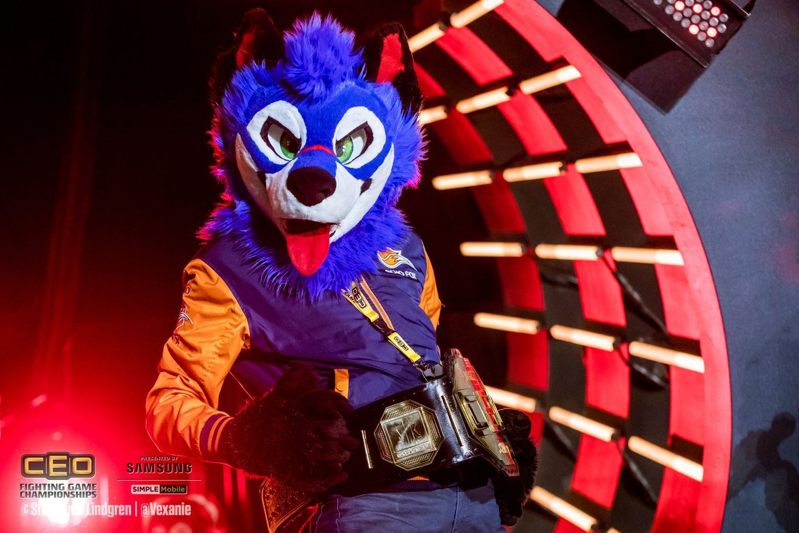 SonicFox - Liquipedia Fighting Games Wiki