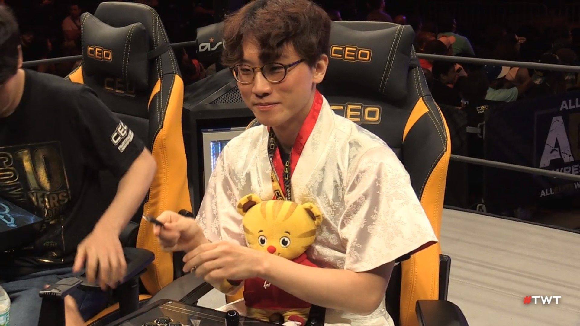 11 insane Tekken plays from CEO 2019 | ONE Esports