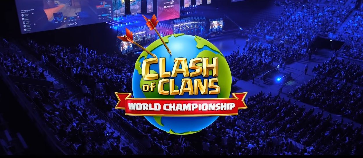 The First Clash Of Clans World Championship Will Have A Us 1m Prize Pool One Esports