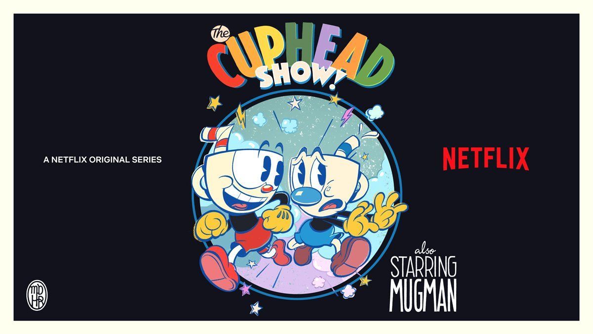 Netflix va produire une nouvelle série animée Cuphead