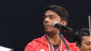 Evo's Top Contenders: The Pakistani Prodigy, Arslan Ash