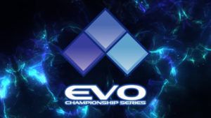 Logo of Evolution Championship Series