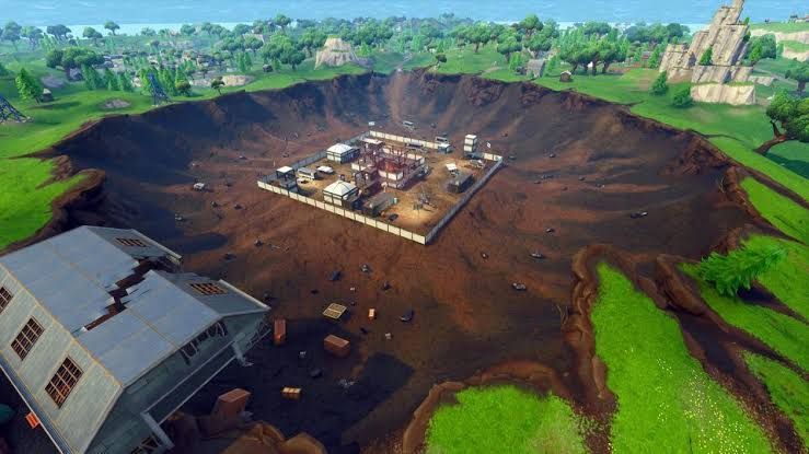 Fortnite Season 10 will launch on August 1