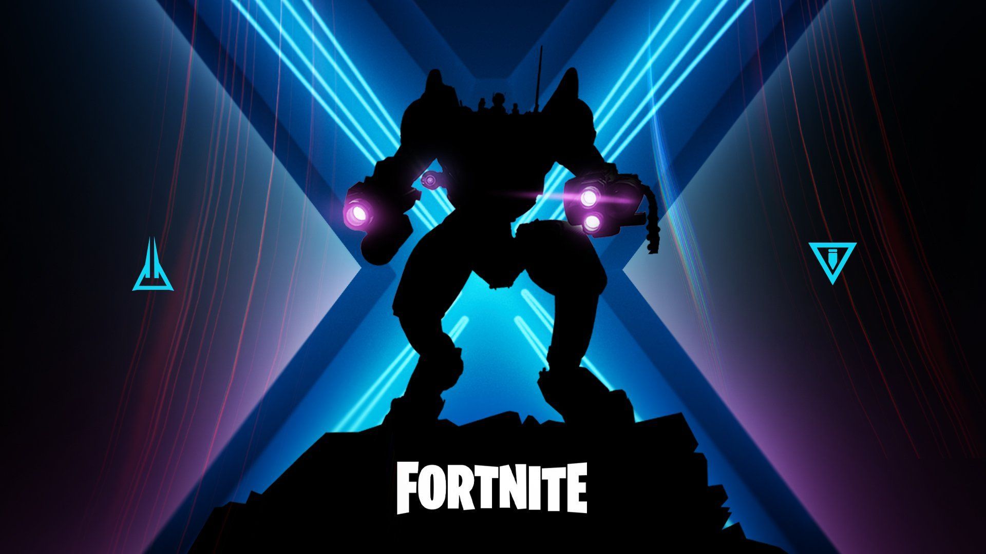 Fortnite Season 10s second teaser has been released | ONE Esports