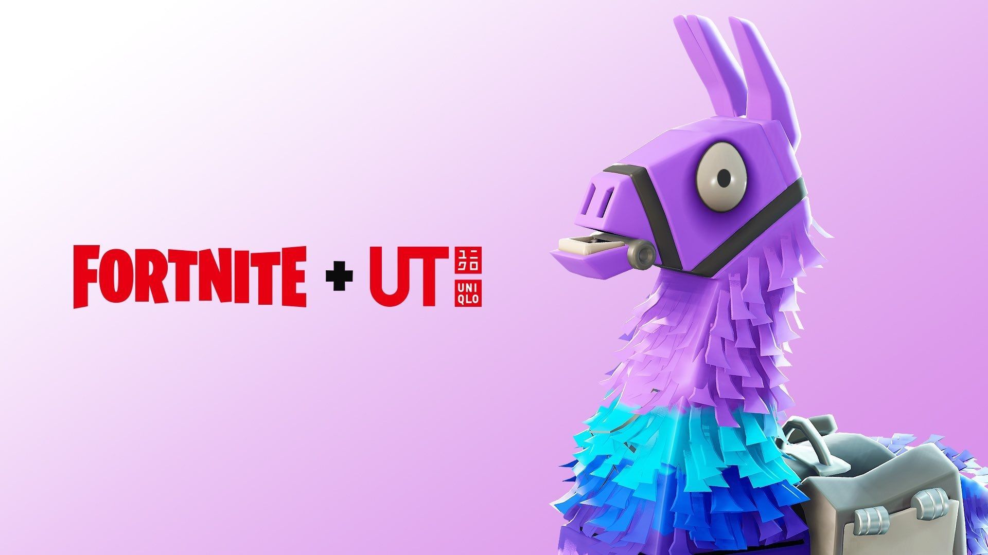 Uniqlo akan segera merilis kaos desain Fortnite