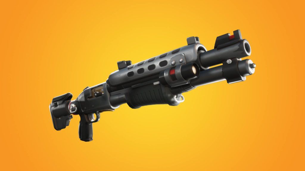 Here's what's new in Fortnite's 9.40 patch