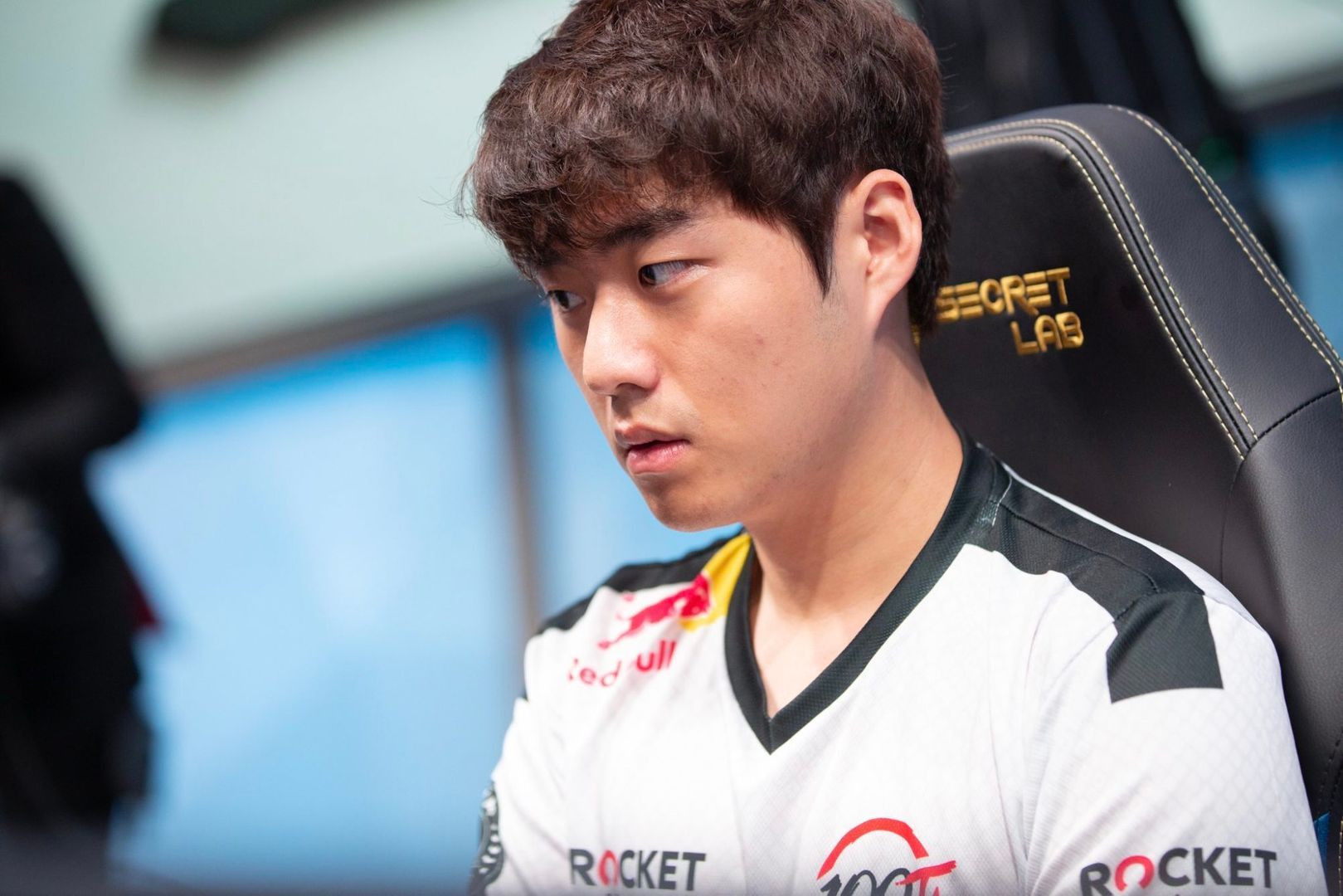 Top 10 League of Legends players ranked according to their total earnings ONE Esports