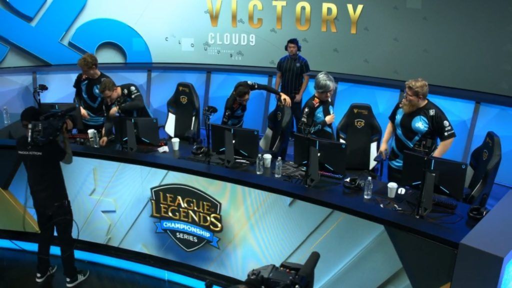 Faker League Of Legends Id