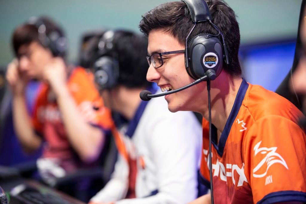 Echo Fox merancang untuk menjual tempat LoL untuk mematuhi permintaan LCS