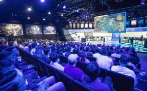 Evil Geniuses acquires Echo Fox's LCS slot for the 2020 season