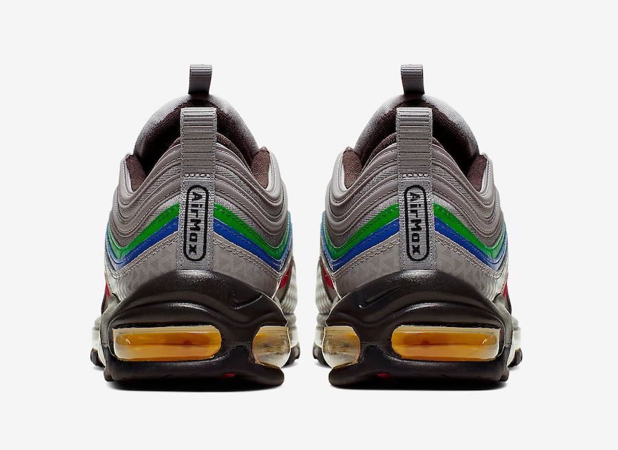 97s multicolor hot sale