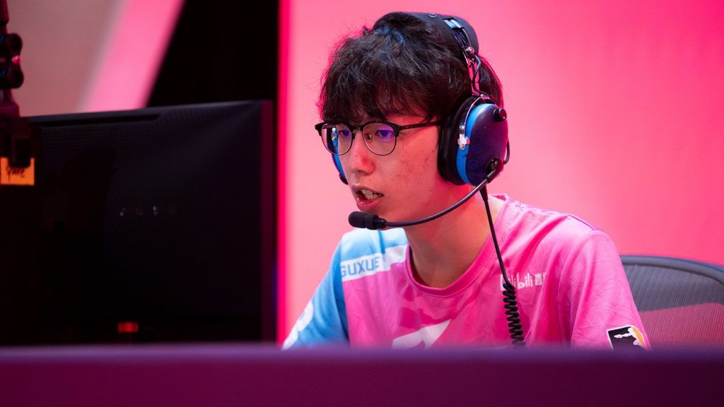 These are your Overwatch League 2019 MVP finalists
